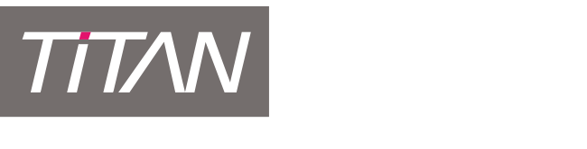 titan materials logo